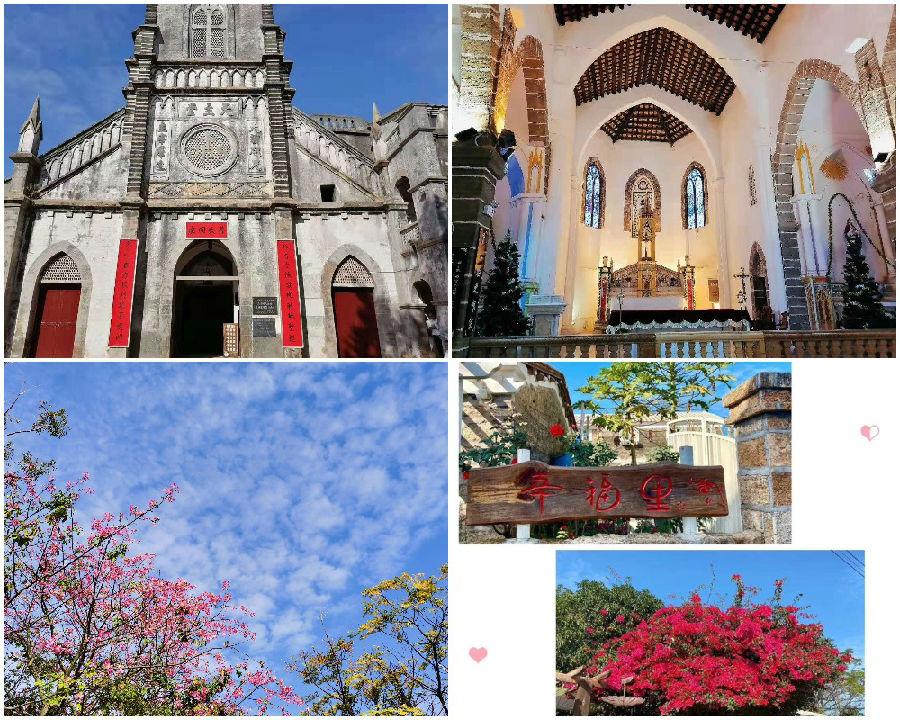 教堂的建筑

中度可信度描述已自动生成