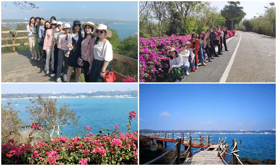 一群人在海边

描述已自动生成