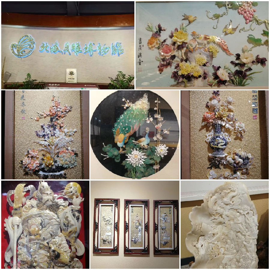 许多照片放在一起

描述已自动生成